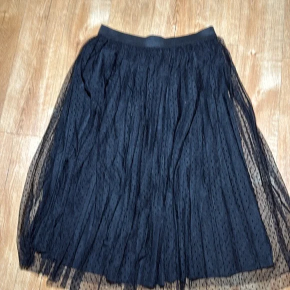 ELOQUII ELEMENTS Plus Size Skirt - Picture 1 of 7